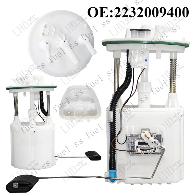S+ Fuel Pump Assembly 2232009400 For SsangYong Rexton Actyon Korando Sports Kyron