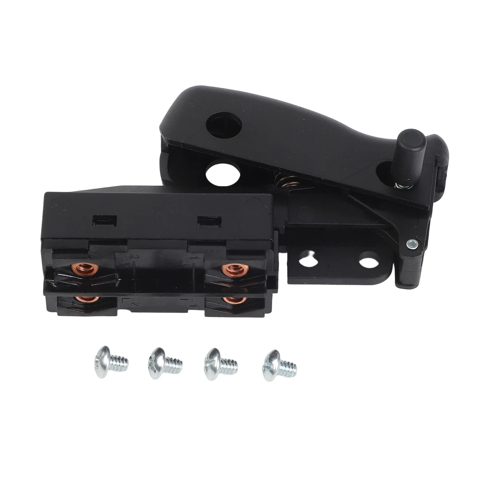 Replacement Switch Angle Grinder Switch For DIY Projects Brand New Switch Trigger Part Number N015071 For D28492 D28491 D28490