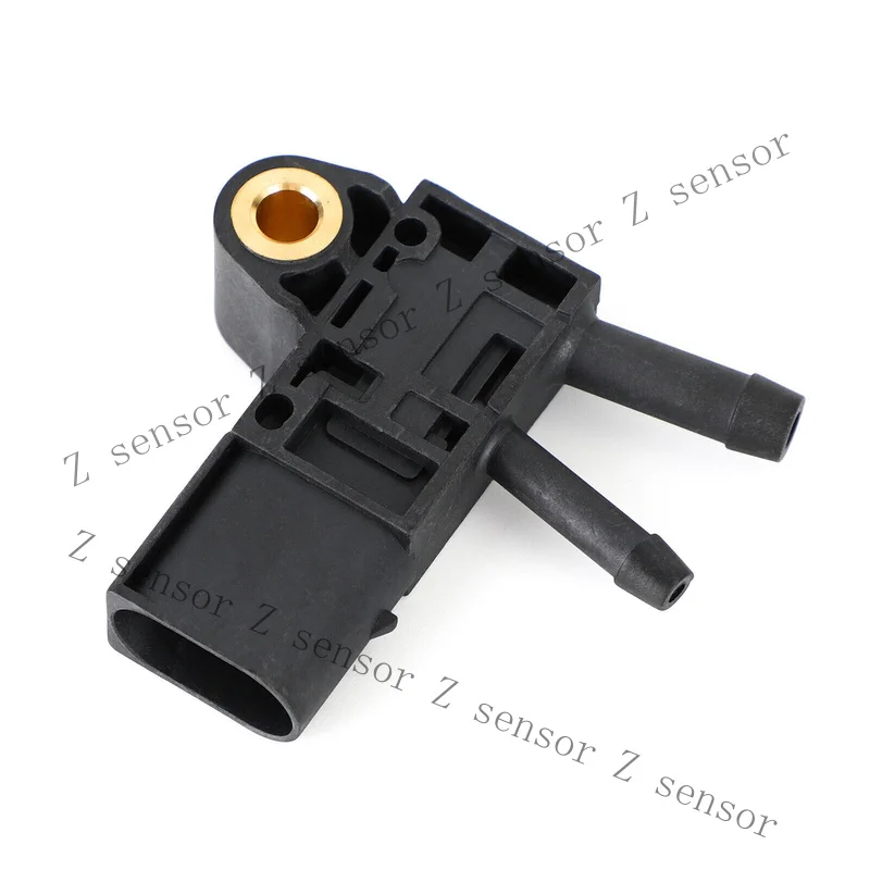 AAA+ Diesel Particulate Filter Differential Pressure Sensor 0061539528 For Mercedes F