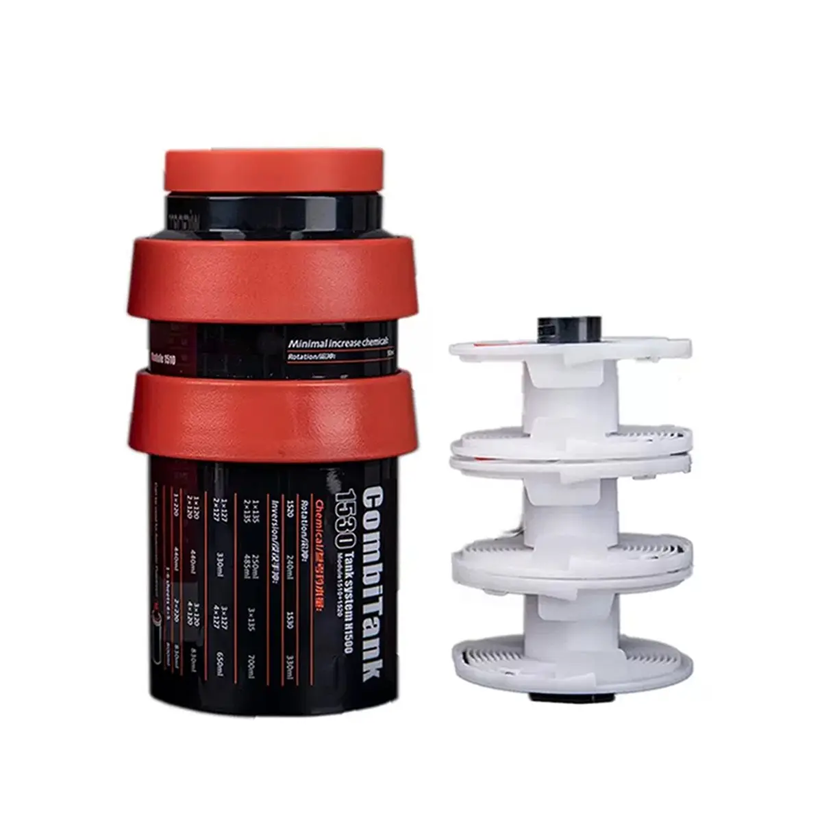 #39P Camera & Photo,Film Devel - đánh giá và giá Photo Develop Tank