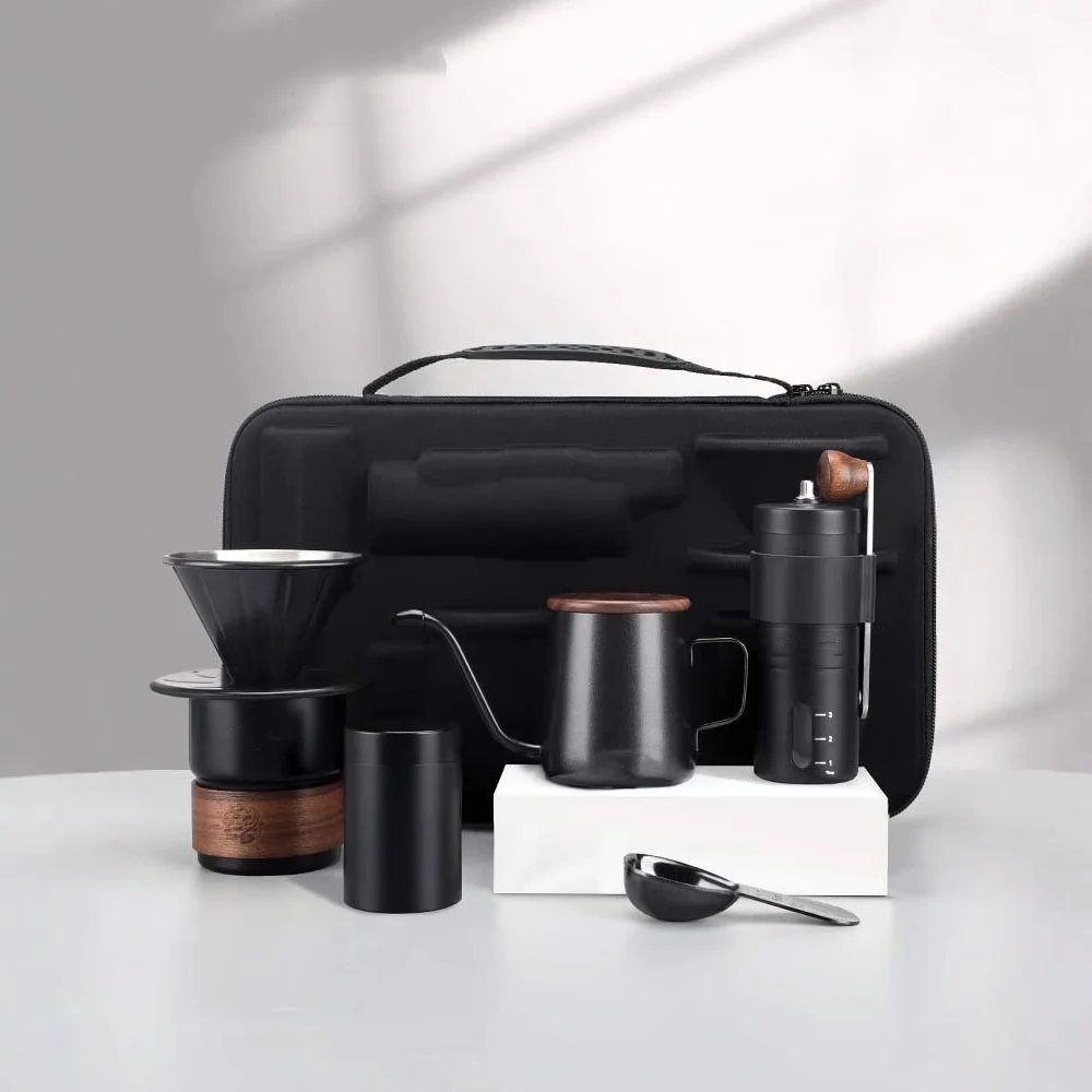 Customized Cafe Bag with Turkish Black Tea Cups