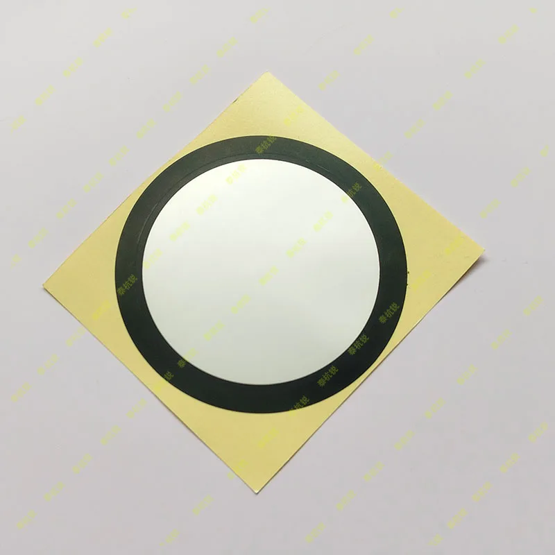 نسخة جديدة لنيكون 24-70 2.8E II الجيل الثاني من حلقة ضغط العدسة الأمامية الجزء الزخرفي #5