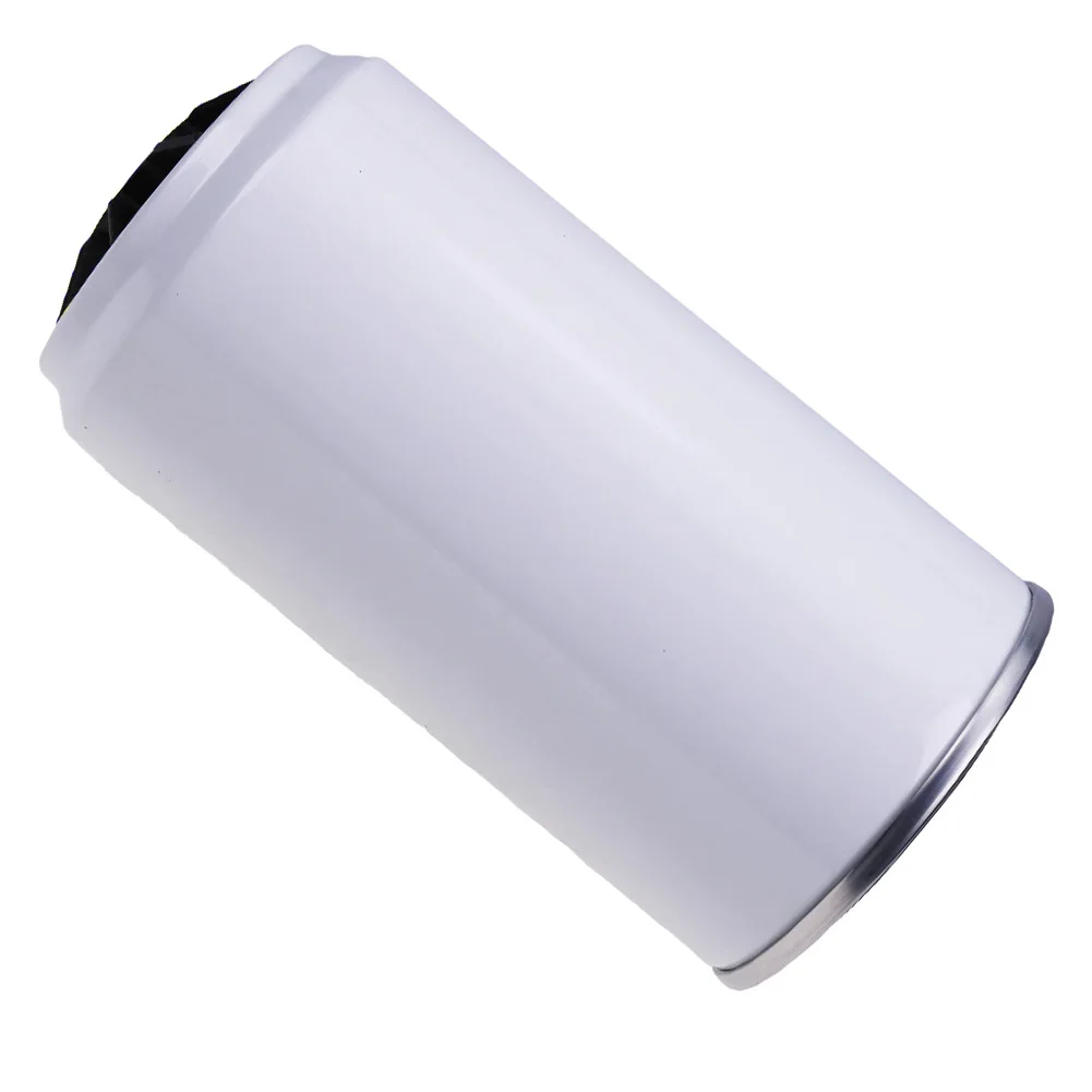 White Water Separator Impact-resistant Composite Material Improved Filter Life Multi-stage Separation Structure