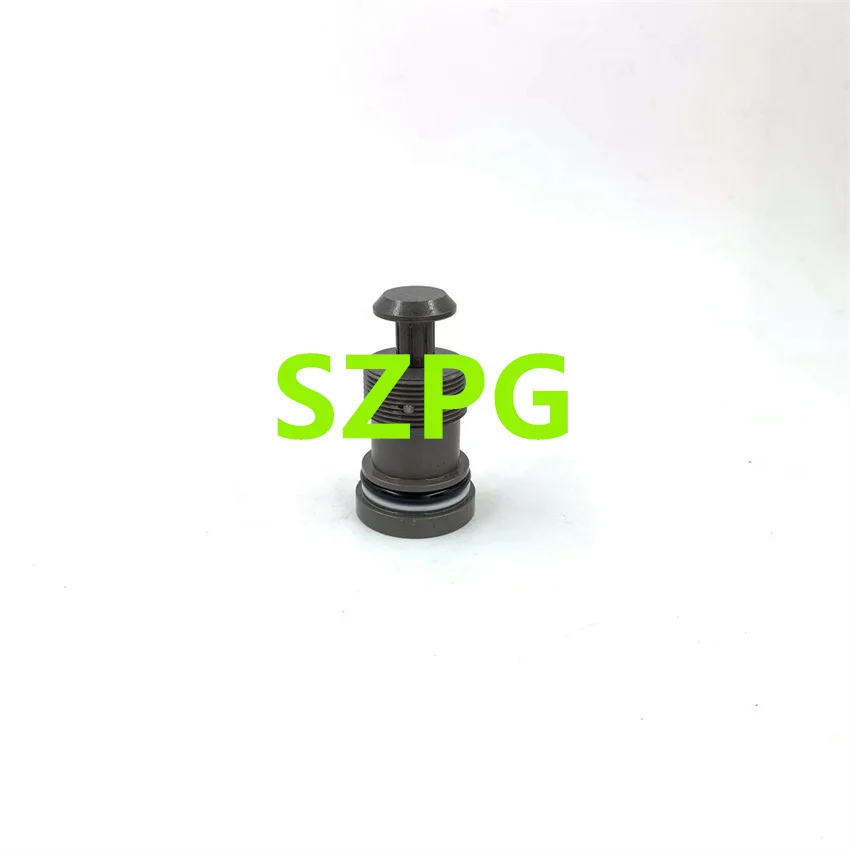 

For Excavator Hydraulic Relief Valve 14617015 VOE14617015 for EC210 Engine Check Valve One-Way Valve