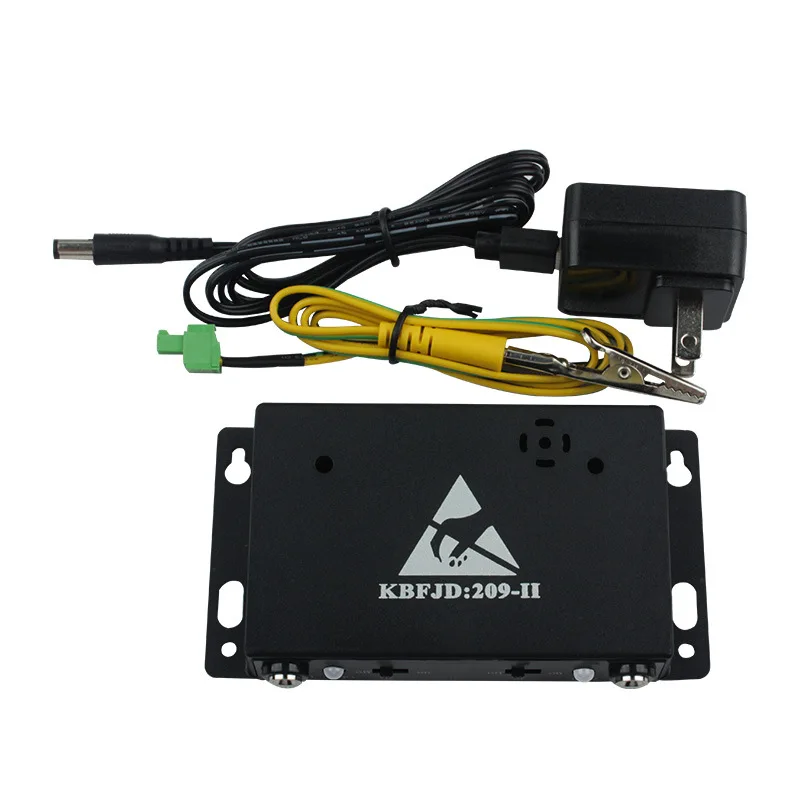 Abs Anti-Static Esd…