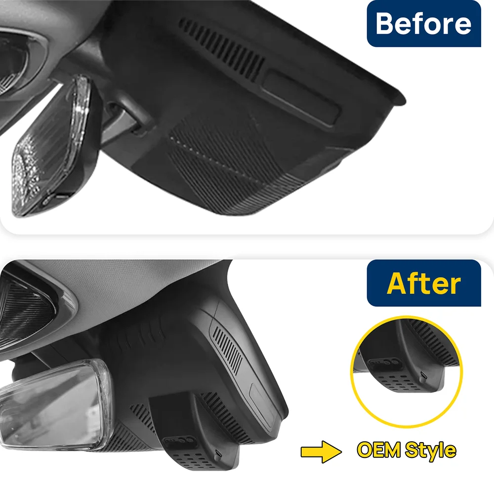 KXKJCAR مخصص OEM نمط التوصيل والتشغيل ل OMODA C9 Omoda C9 Omoda 9 Exeed RX نموذج سنة 2024 إلى 2026