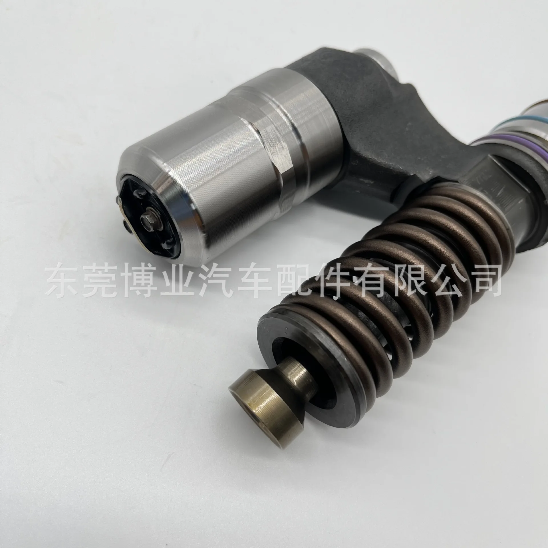 0414701083 Bosch Injector For IVECO
