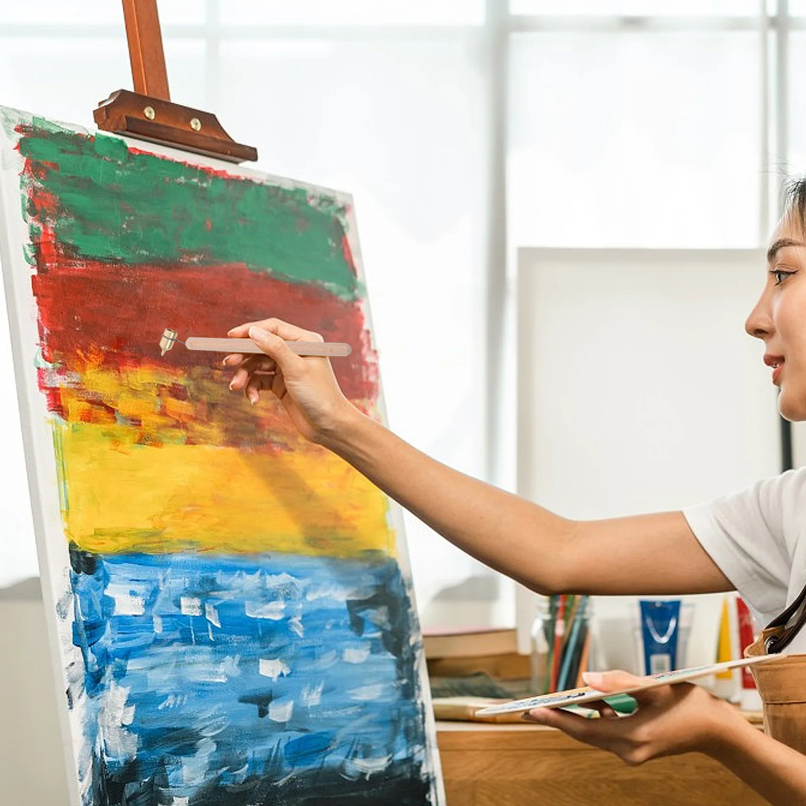 

Ручка для рисования детализации, 0,4 мм, тонкий наконечник, керамический инструмент для рисования под глазурью для маскирующей жидкости, художественная ремесло, керамика, стеклянная жидкость для дизайна