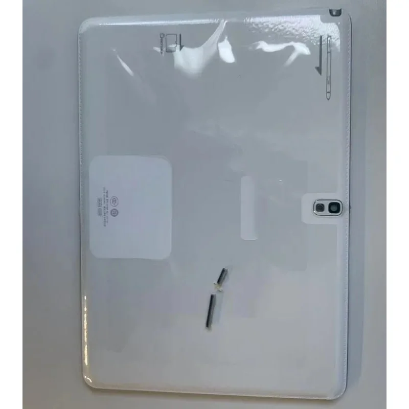 

Для Samsung Galaxy Note 10,1 2014, издание P600 P601 p605, задняя крышка аккумулятора, задняя панель, корпус, запасные части