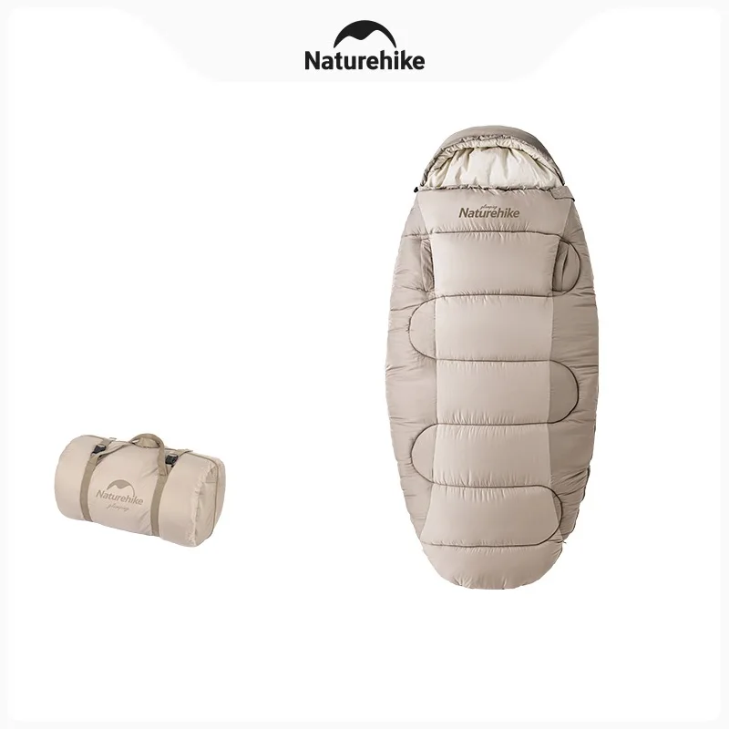 Naturehike Winter Camping Sleeping Bag PS200/ PS300/ PS400 Nature Hike