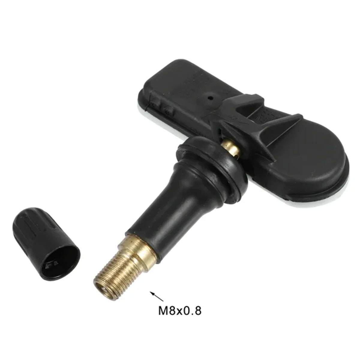 52933-C1100 Car Tire Pressure Sensor TPMS For Hyundai i20 2014-2021 Hyundai ix35 2015-2020 Hyundai Nexo 2018-2021 52933-C8000