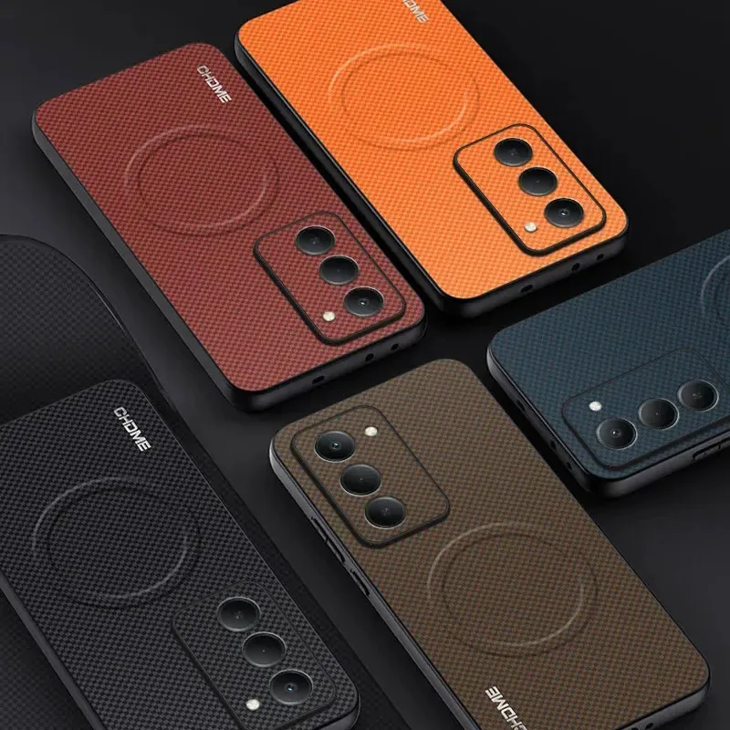 Funda Skinlee para Xiaomi Poco M8S Pro, textura de silicona con capa suave, funda para teléfono Xiaomi Poco M8S Pro