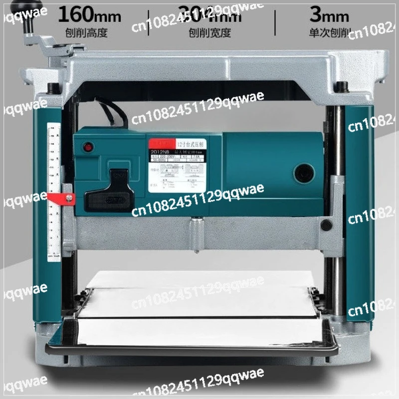 

Распродажа многофункциональных полностью автоматических настольных механических строгальных станков и строгальных станков мощностью 1850 Вт, 220 В, аксессуаров