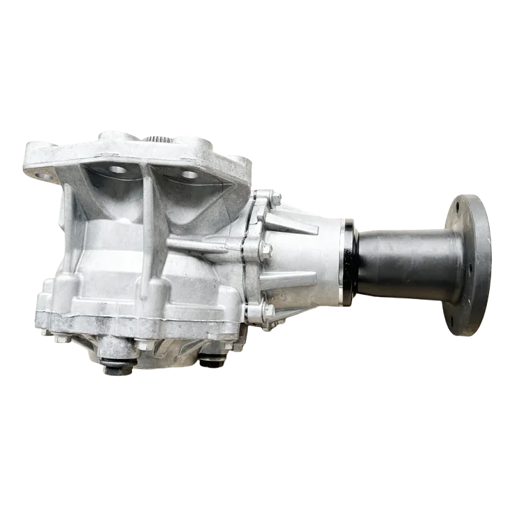 OEM Front Differential Transfer Case Assembly For Geely Boyue 1.8T AWD 4WD | Brand New Direct Fit | OE 4082008100