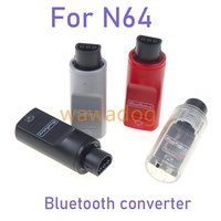 1pc BlueRetro Wireless Controller Converter Bluetooth-compatible Adapter For N64 PS3 PS4 PS5 Xbox Series/One S Switch Pro