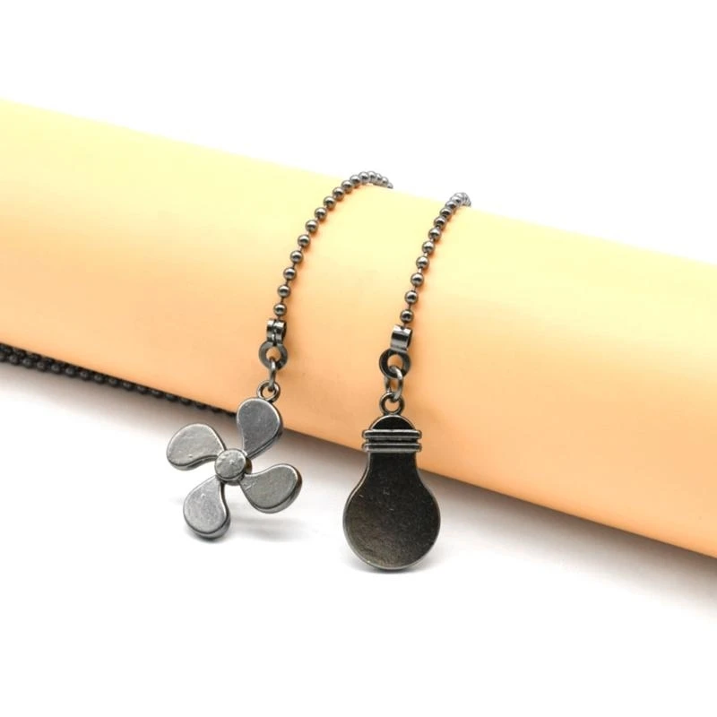 E74E Nâng cấp Trần người quạt tiếp cận Khả năng kéo dài chuỗi kéo cho văn phòng nhà