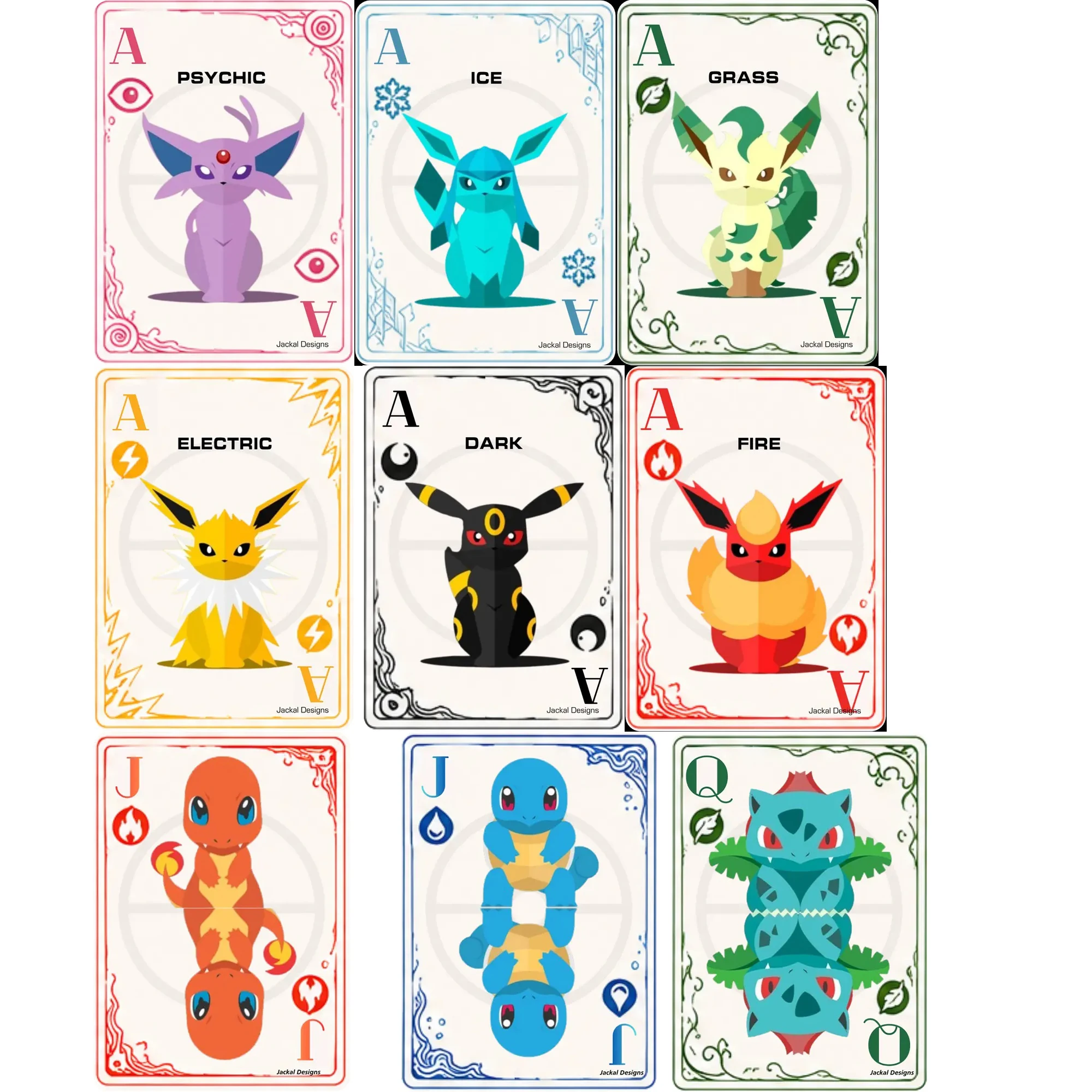 Diy Self Pocket 30th Sylveon Pichu Umbreon Vaporeon Flareon Espeon Collect Trading Card Anime Cartoon Gift Diy Glitter Craf