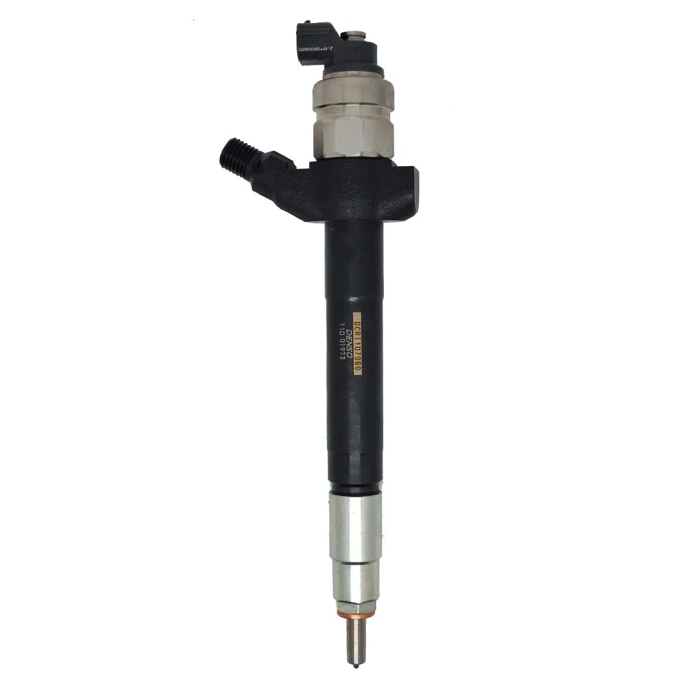 Common Rail Injector 0445110777 Brand New Diesel Injector OEM Acceptable Fast Shipment In Stock