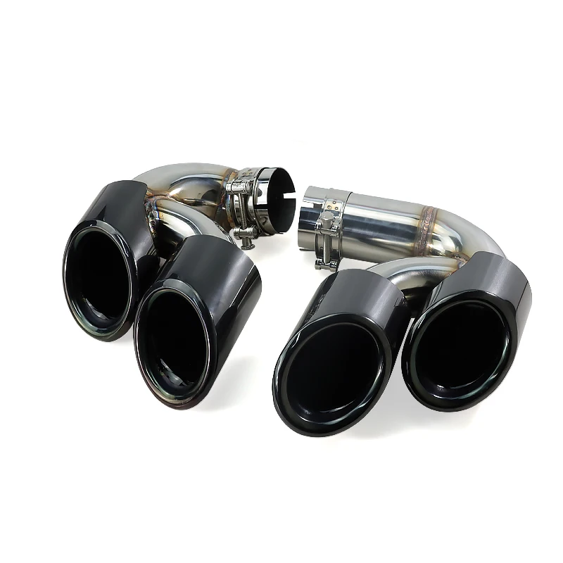 Exhaust Pipe For Bm…