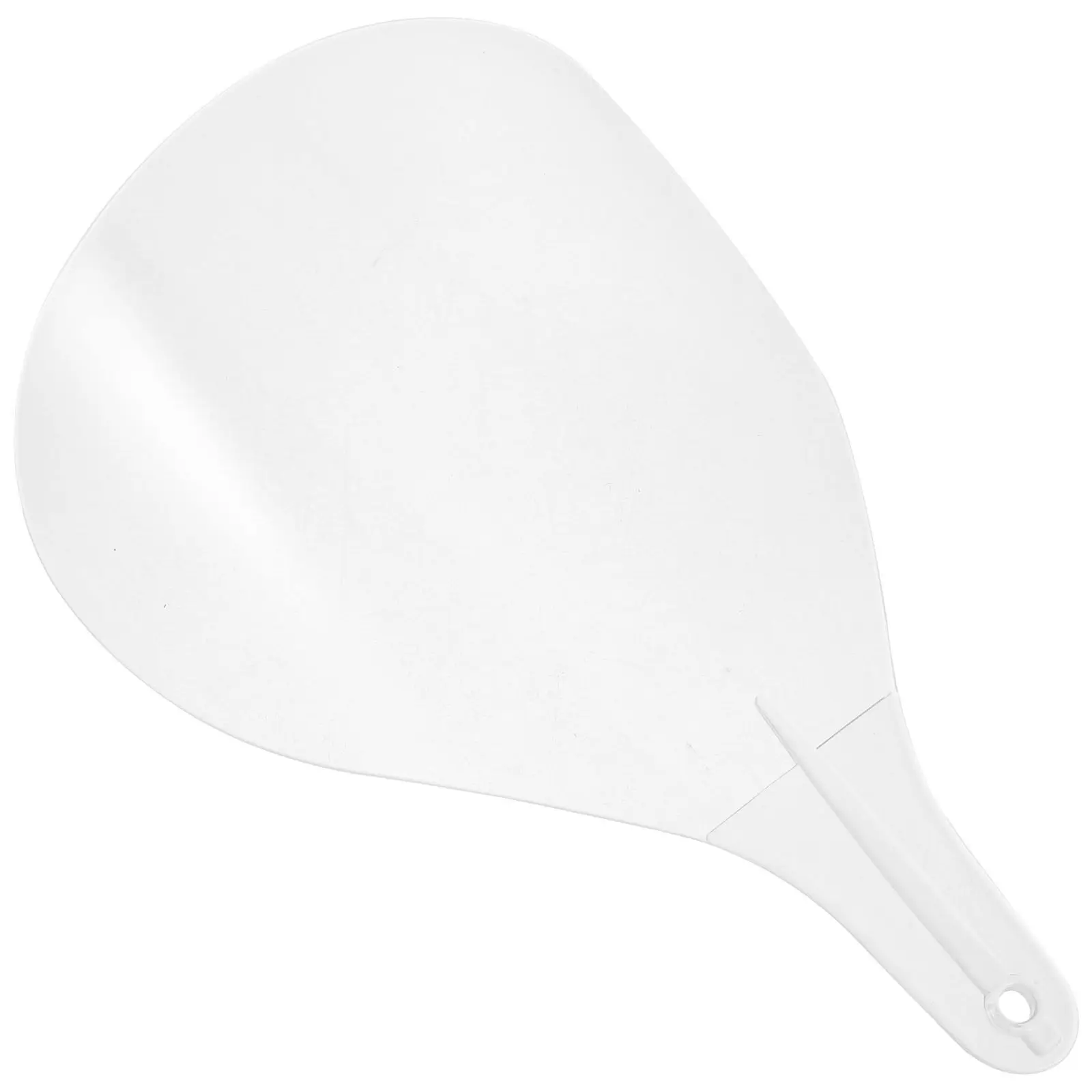 

Professional Clear Hairspray Face Mask Cover for Hair Salon Barber Shop Hairdressing Styling High Visibility Protection