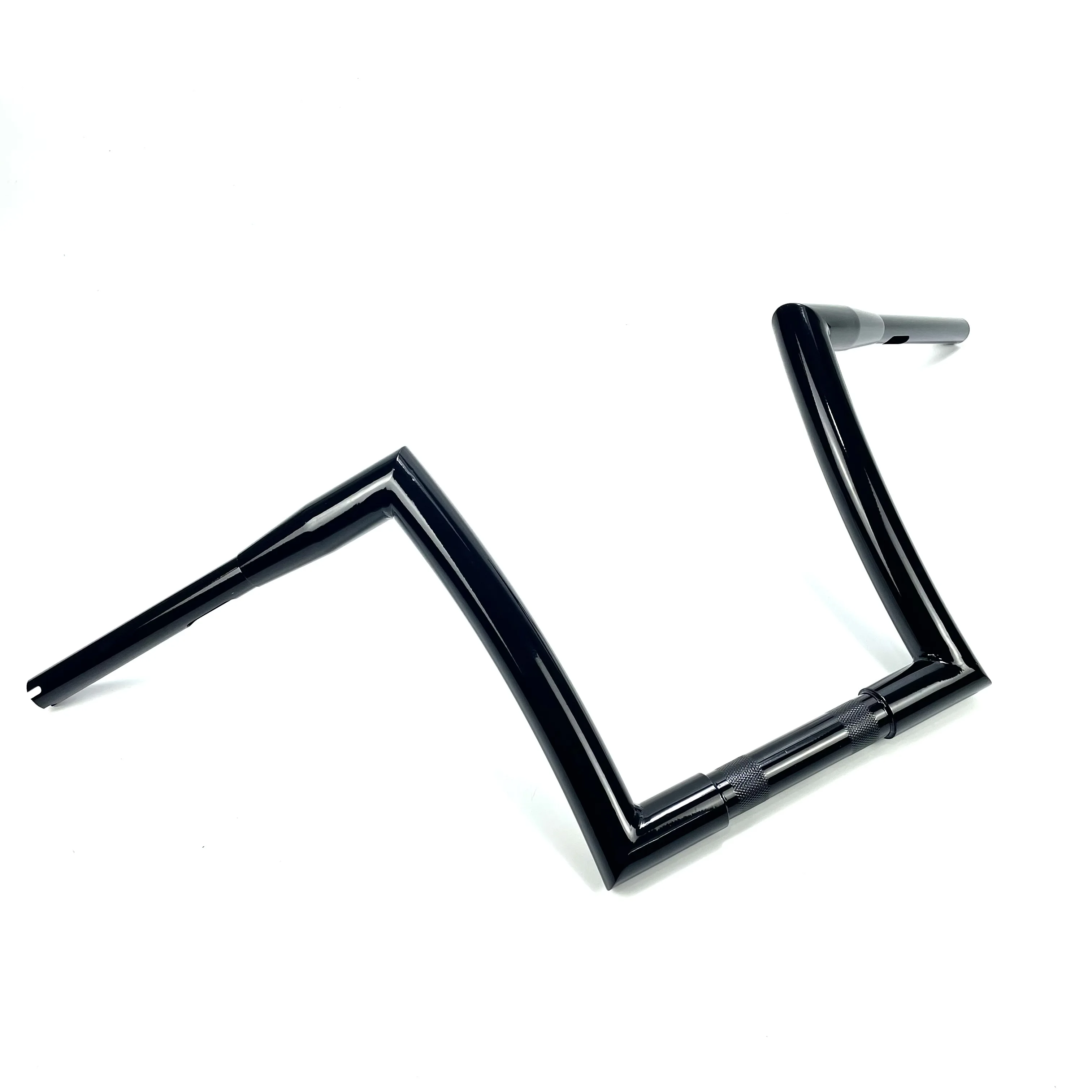 

10 "12" 14 "16" мотоциклетный руль на заказ для Harley Fat Boy Road King Fat Boy Breakout Road Glide NIGHT ROD V-Rod XL883 1200