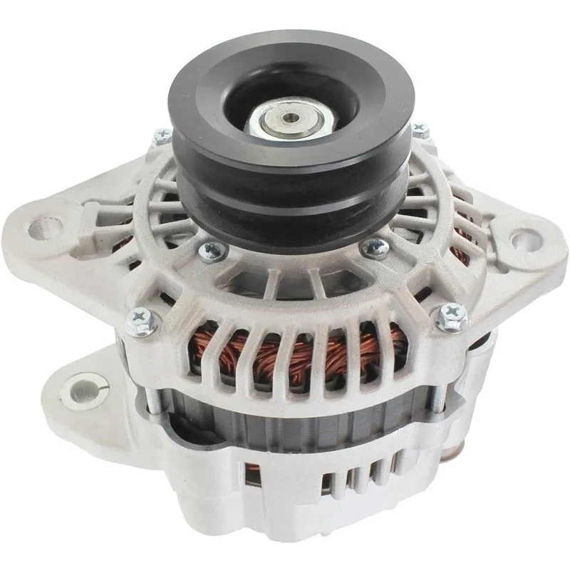 

A3TN5188 Alternator For Mitsubishi 4D34 Engine