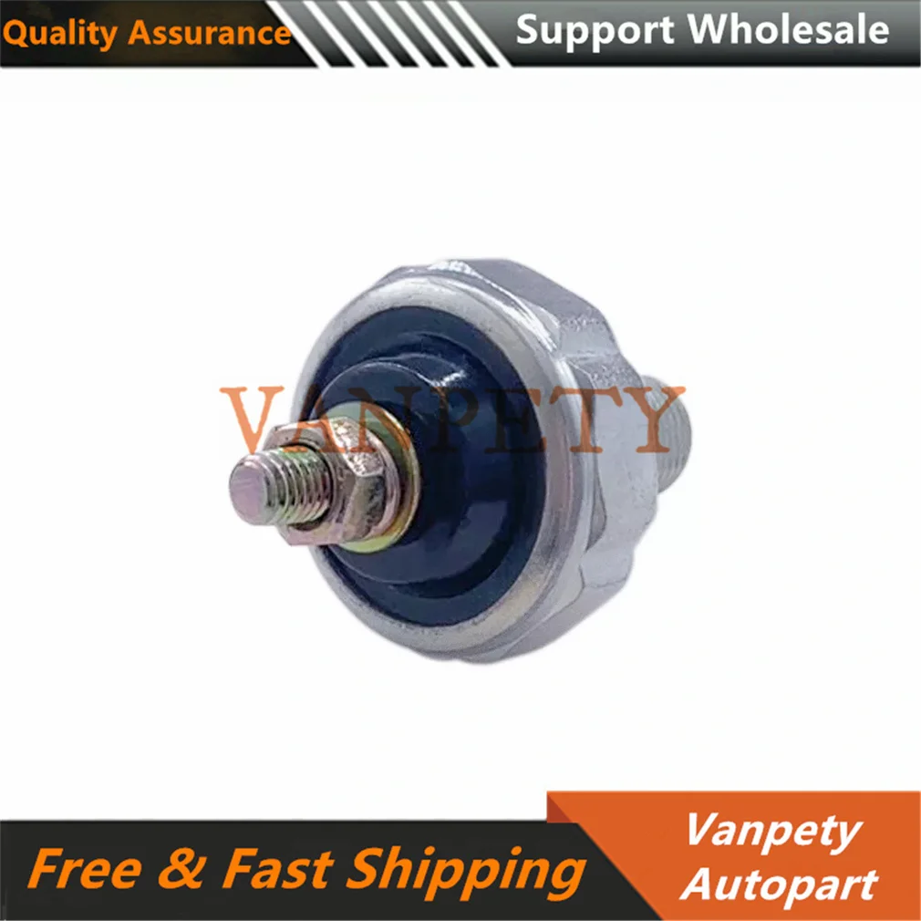 Low Oil Pressure Sender Sensor For Mercruiser 3.0 4.3 5.0 5.7 6.2 7.4 8.2 L 97767 457045 75-22900 Sierra OP22900 87-805605A1