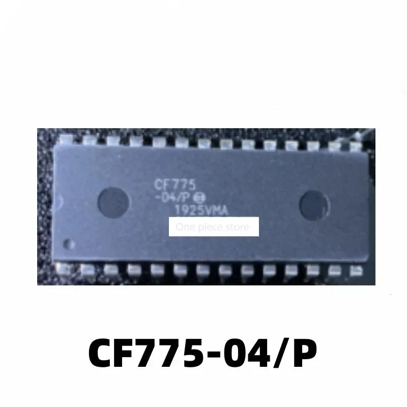 Cf775 Microcontrollers in Real Projects: What You Need to Know Before Buying