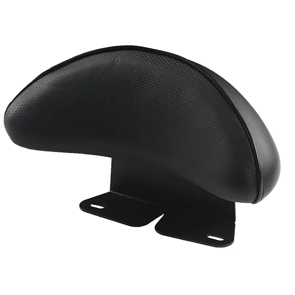 Brand New for Guangyang DTX360 360DTX DTX 360 Motorcycle Rear Seat Passenger large Backrest Small Backrest Modified Accessories