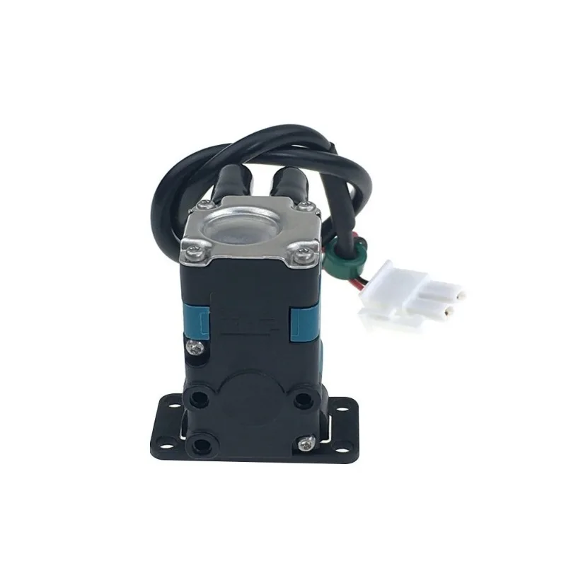 Miniature diaphragm pump 15234-FF20 ceramic inkjet printer 24V3.8W liquid pump