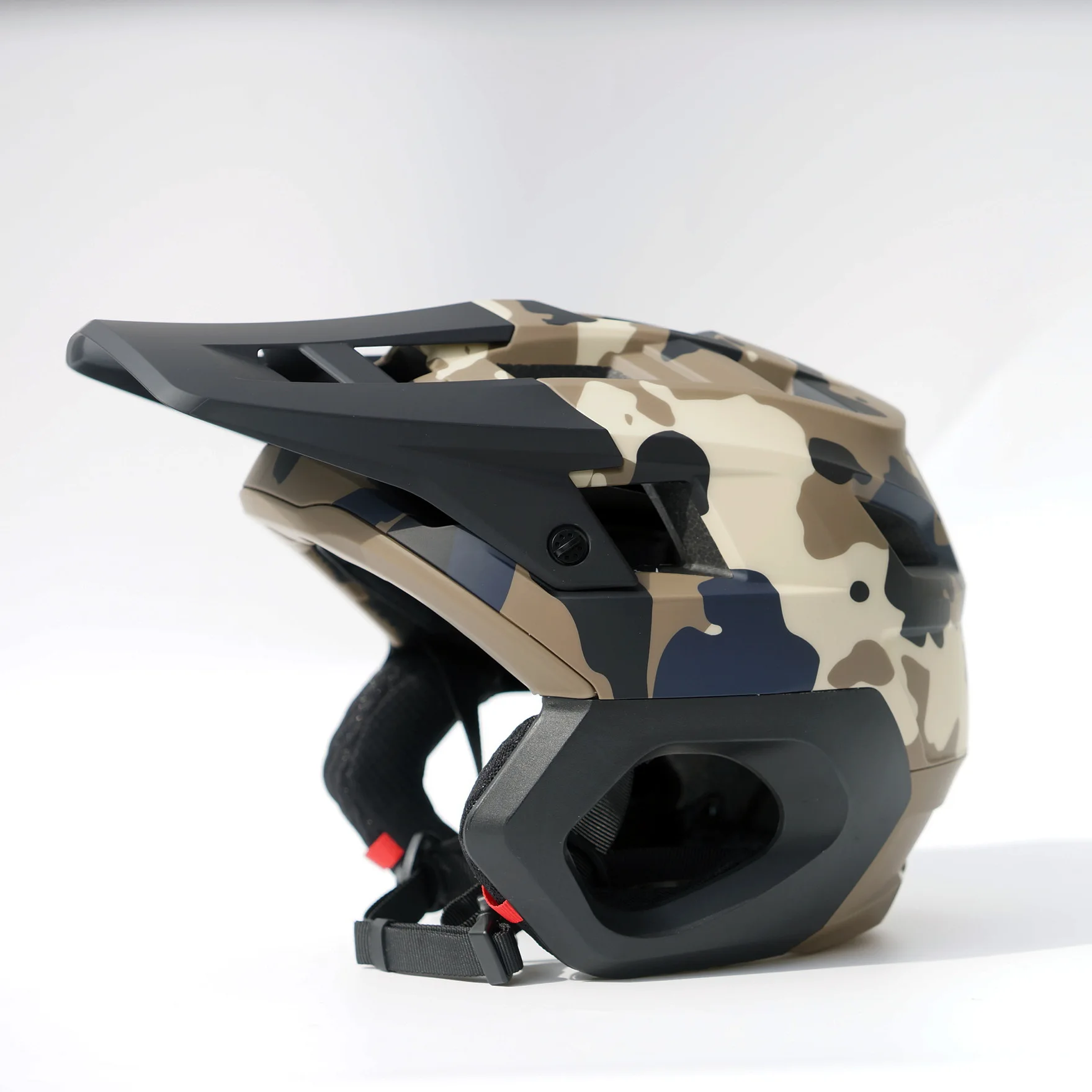 3/4 Half Face Ultralight Mountain Bike Helmet MTB DH Cross Country Helmet Outdoors Sports Cycling Race Equipment Ear Protection - AliExpress 18 3/4 Half Face Ultralight Mountain Bike Helmet MTB DH Cross Country Helmet Outdoors Sports Cycling Race Equipment Ear Protection - AliExpress 18