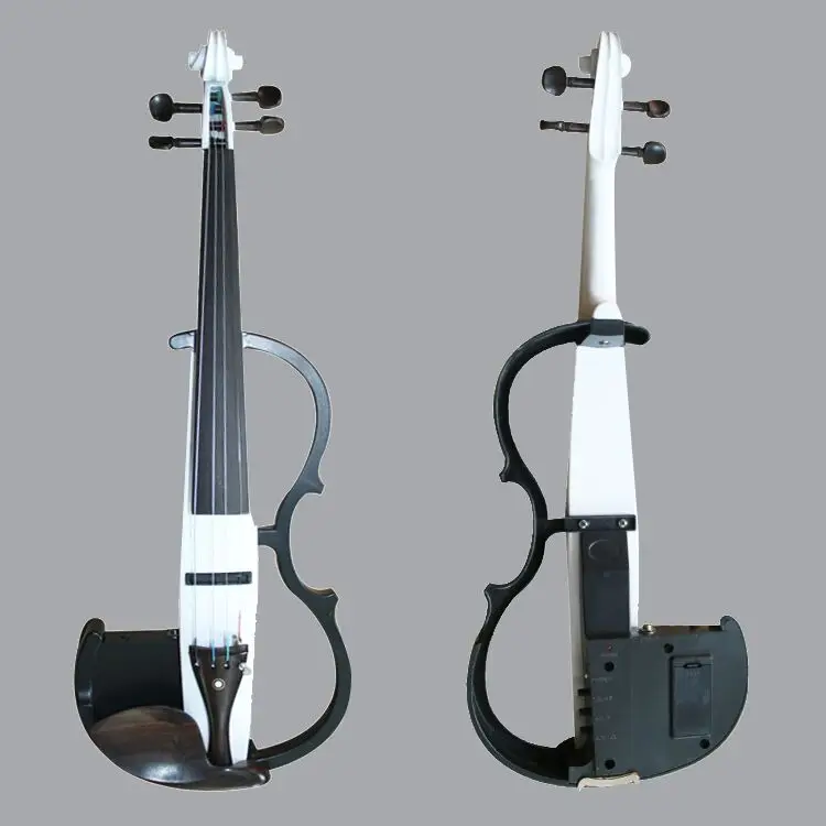 

Quality Chinese Electric Violin With Case