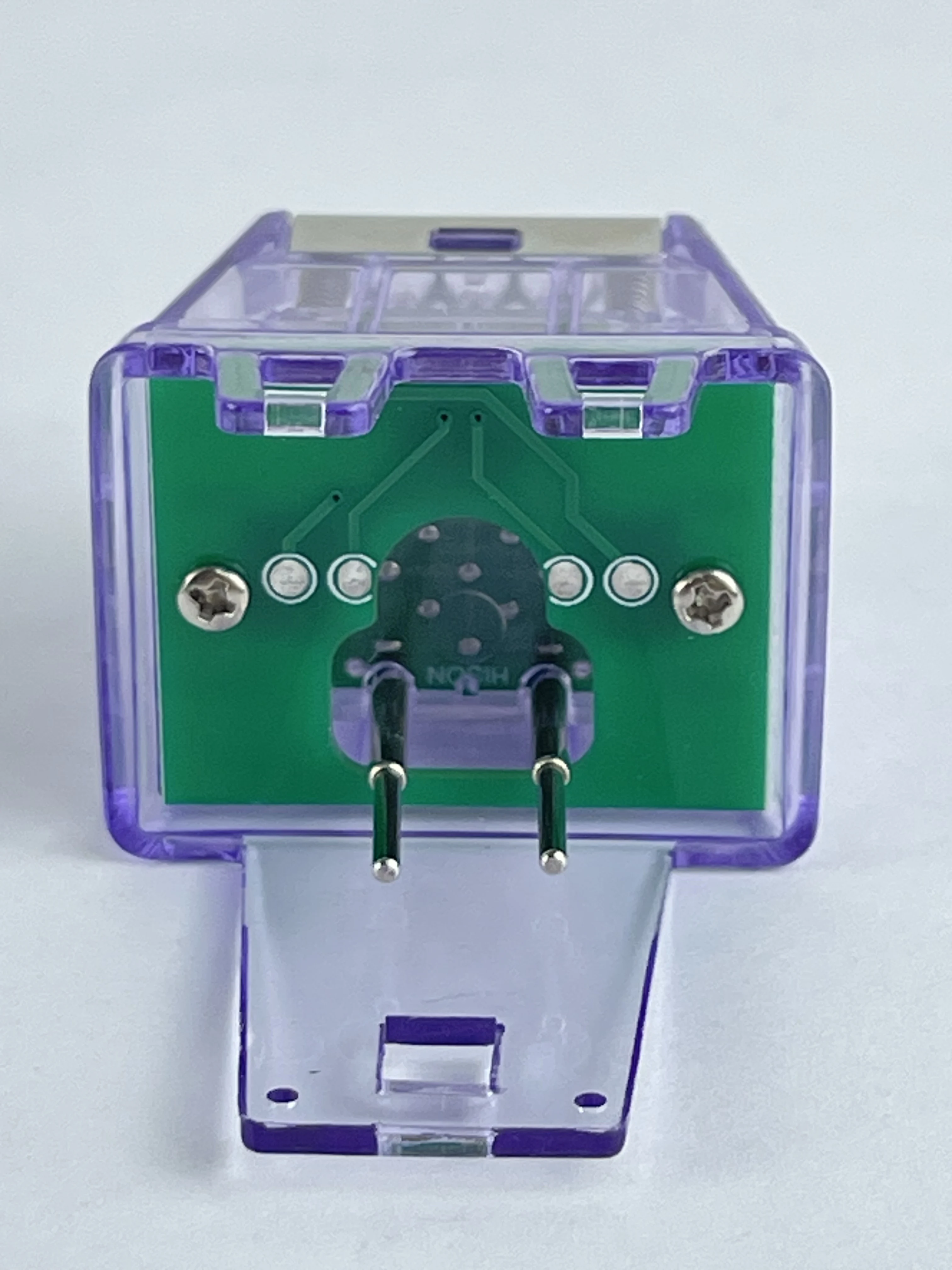 

New 12/24/40 nanometer consumables for acne scars repair, delicate skin beauty, and skin management