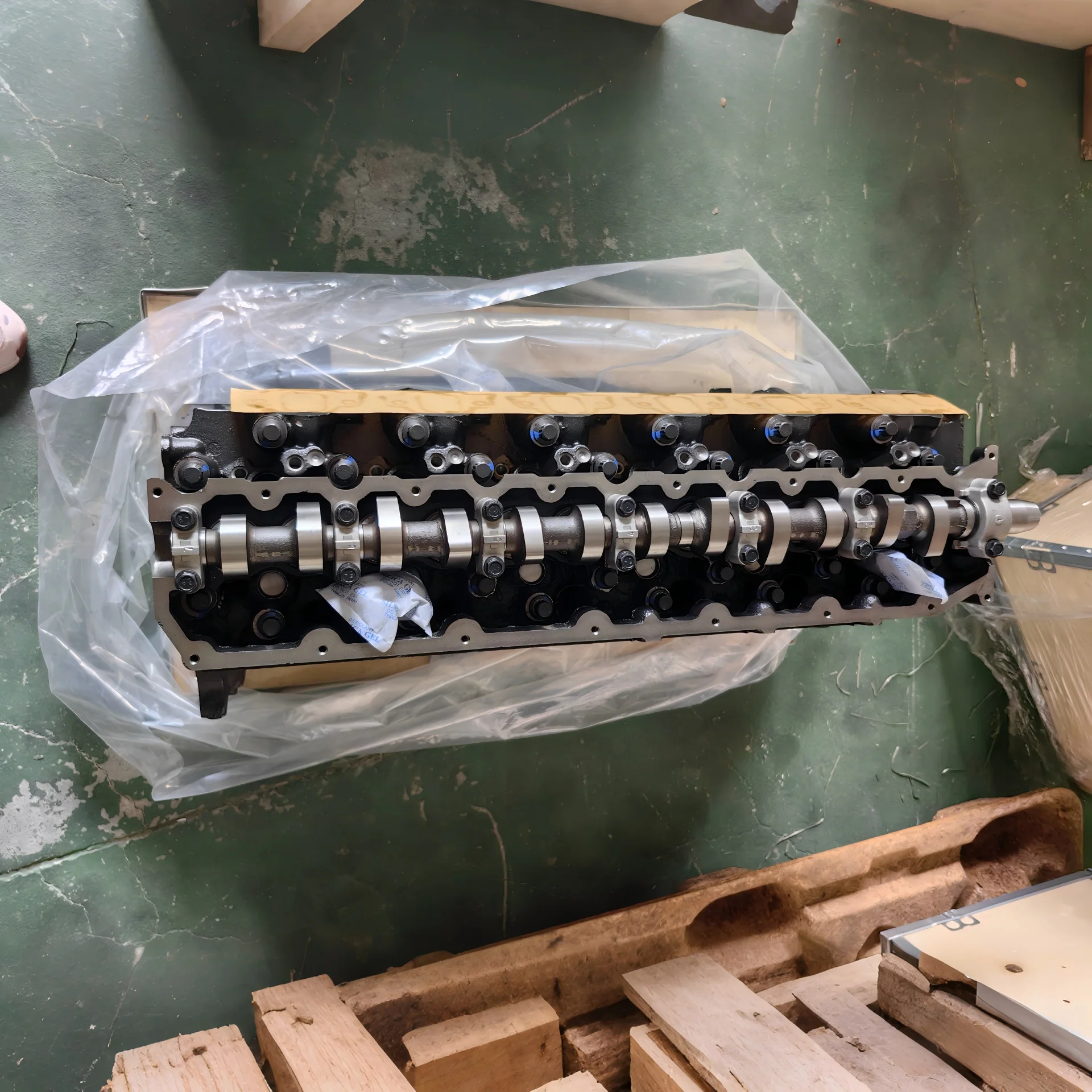 Factory Hot Selling High Quality Engine Long Block 1HD For TOYOTA LAND CRUISER LC70 LC76 LC78 LC79 LC80 LC100 COASTER