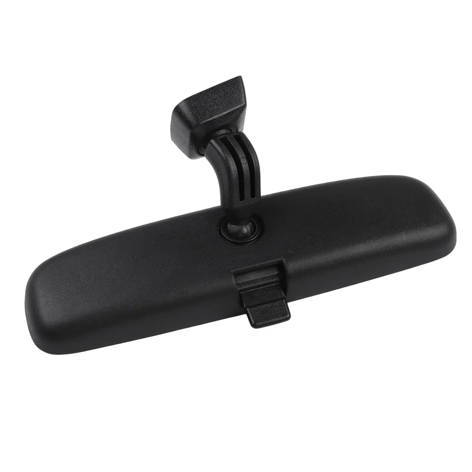 Car Rear View Mirror Interior Rear View Mirror Vehicle Upgrade OEM 76400-SEA-024 Plastic Material Easy Installation