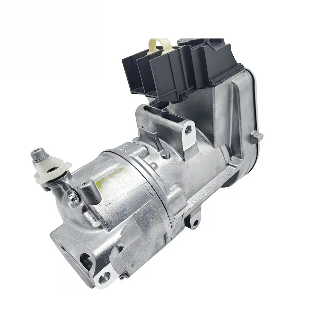 Car Auto AC Compressor A0008306802 for  New AC Condition Air Conditioning System