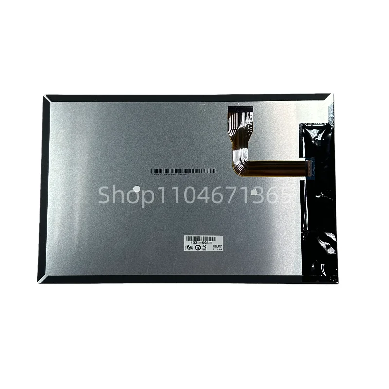 G101EAN01.0 10.1 Inch LCD Display Screen Panel for Repair Replacement