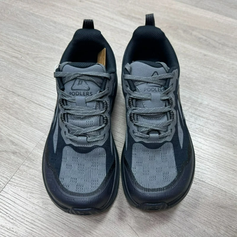 Original Brand Trail Running Shoes Mesh Breathable Running Shoes Comfortable Walking Jogging Shoe Anti-Slippery Gym Outdoor Shoe