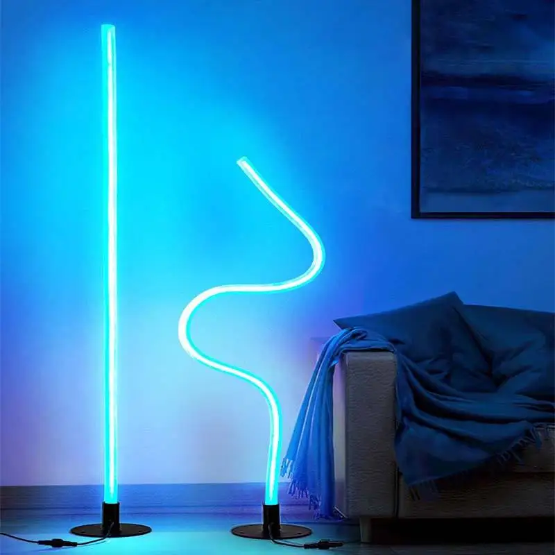 new-diy-wifi-compatible-diy-rgbw-graffiti-corner-customizable-wall-game-floor-light-pickup-rhythm-light