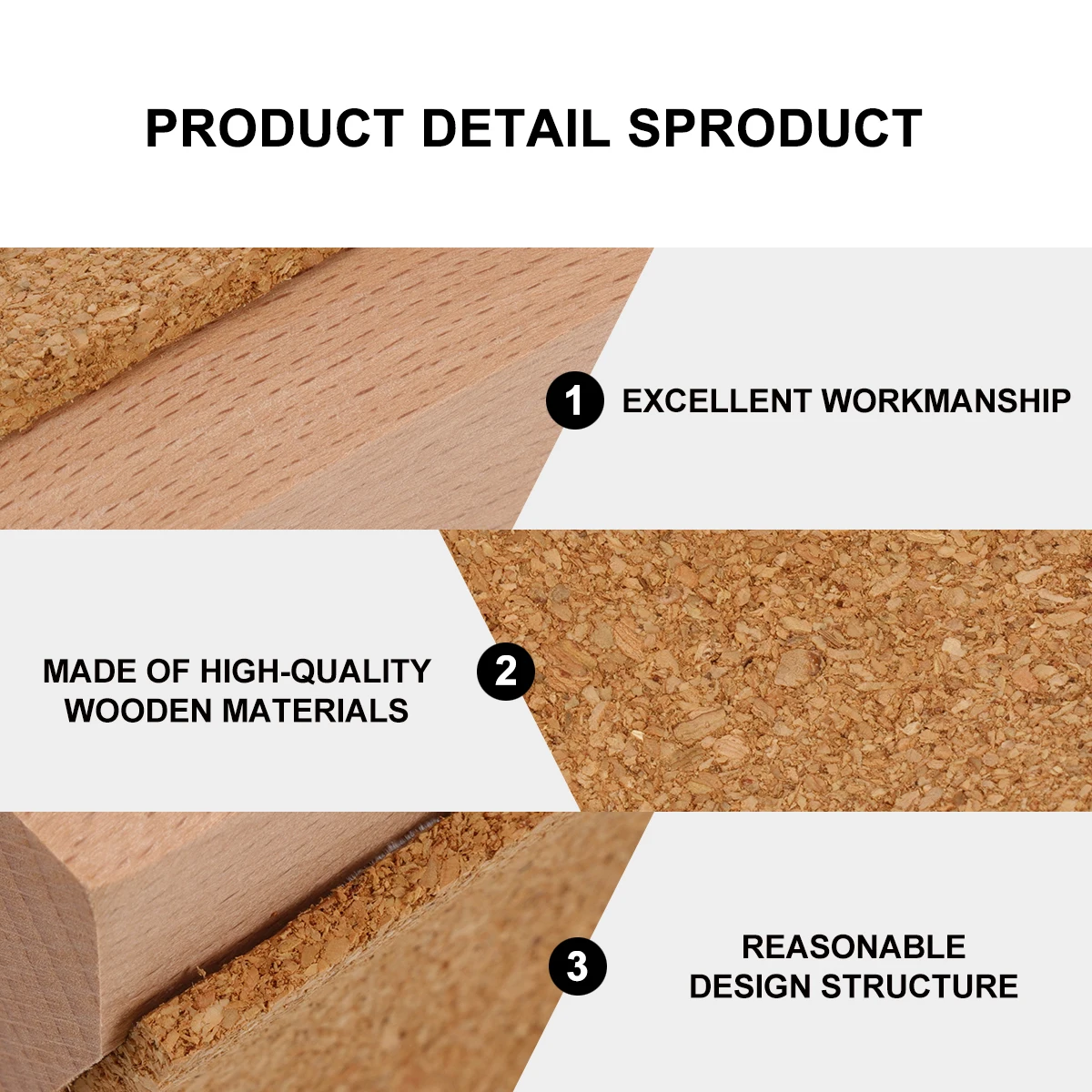 

1pc Neck Wood Bass Neck Support Rack Guitar Display Stand For Electric Guitar Instrument Maintenance Display Stand Tool