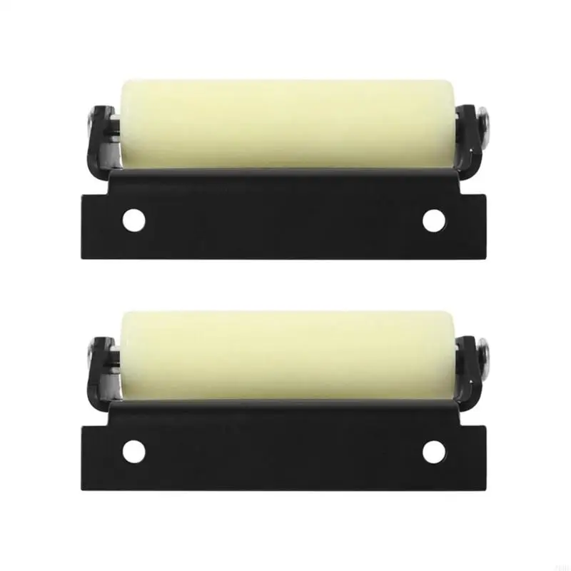 

J60F 2PCS RVS Slide Rollers для Slide Out Systems J-36 Service Roller 276288