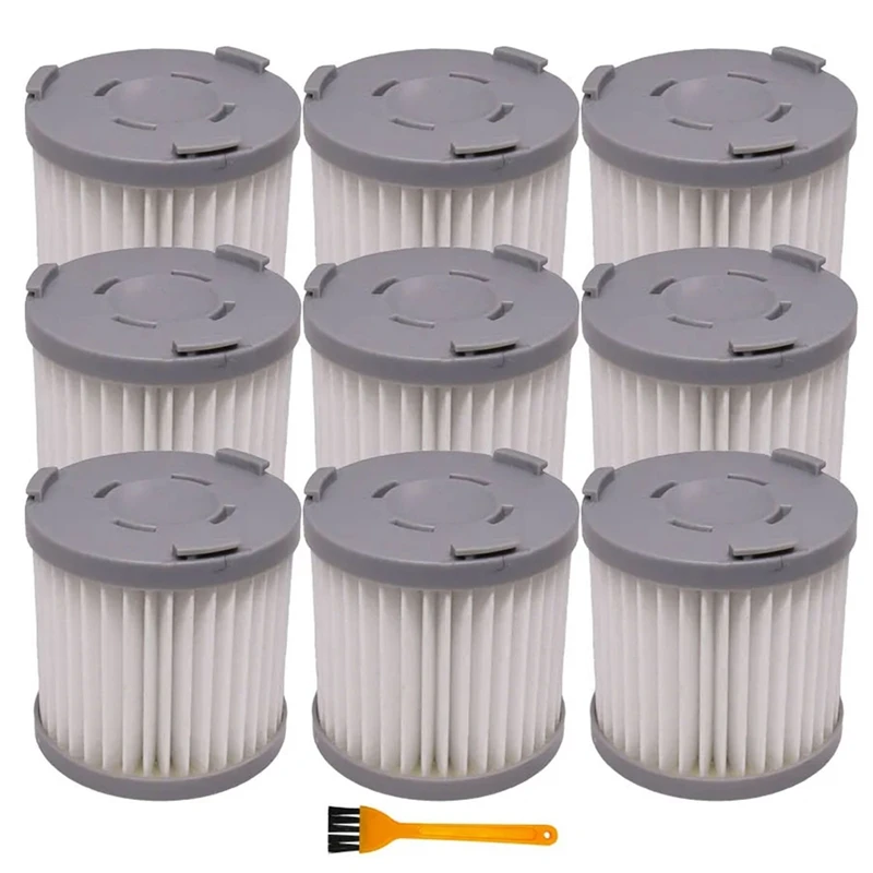 Hepa フィルターデロンギコロンビーナ Evo XLM353 XLM355 XLM403 XLM405 XLM407 XLM408 XLM409 交換部品アクセサリー