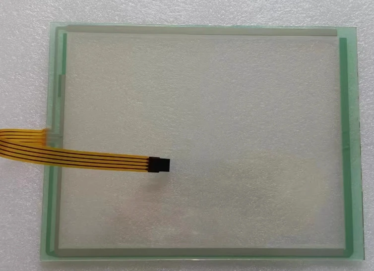 

Heidelberger Heidelberg XL-75 Display Screen 4-Wire, 5-Wire Touch Screen