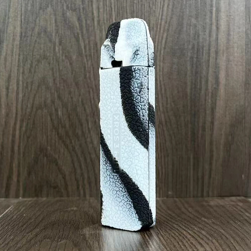 [Only] Защитная силиконовая текстура для XROS 3 MINI Pod Kit, Обложка для чехла