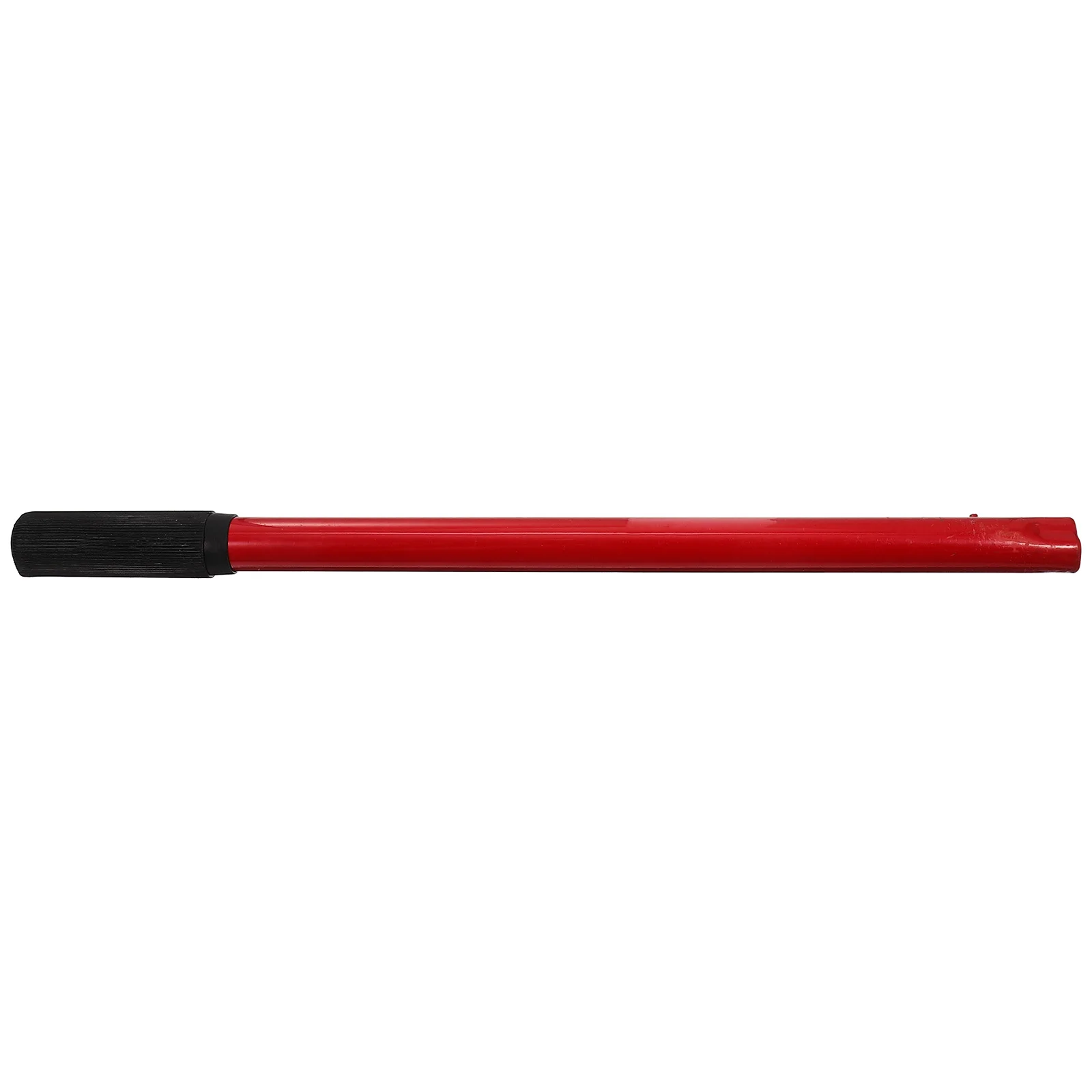 Jack Handle Replacement Barn Door Handles Car Accessories Pole Lever Hydraulic Rod Red Floor