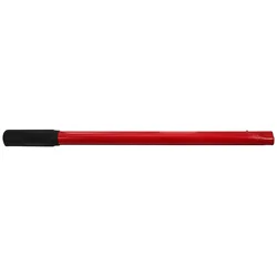 Jack Handle Replacement Barn Door Handles Car Accessories Pole Lever Hydraulic Rod Red Floor