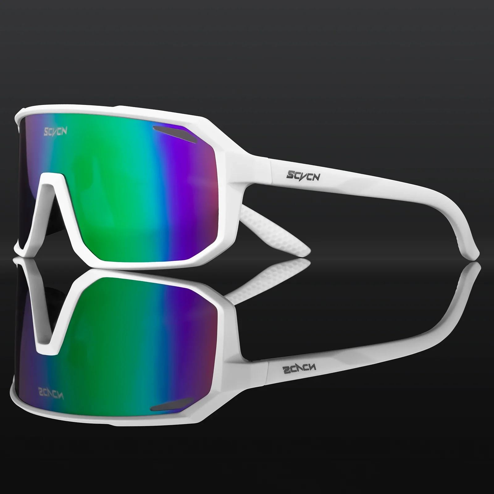 Lunettes de soleil de sport SCVCN 7