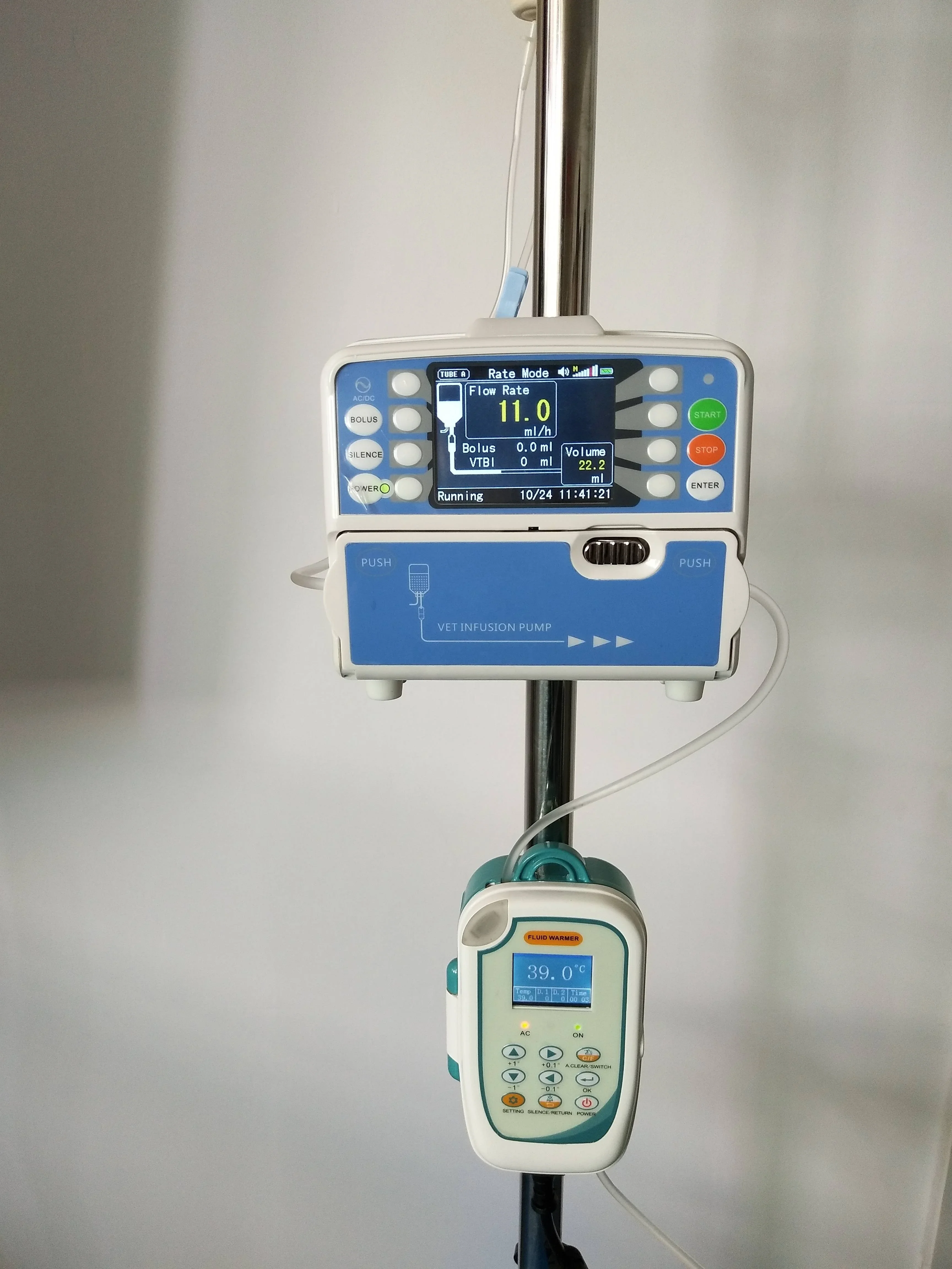

You Will Like It Pet Pump Медицинская ветеринарная машина быстрого приготовления мягкий ив насос