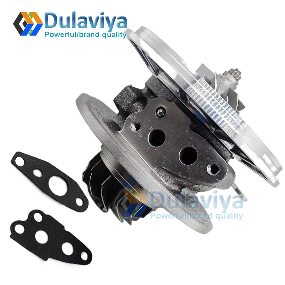 

Car Turbo Cartridge Core For Toyota Landcruiser D-4D Hilux Landcruiser 3.0 KZN130 172010L040 VIGO3000 1720130101 1720130100