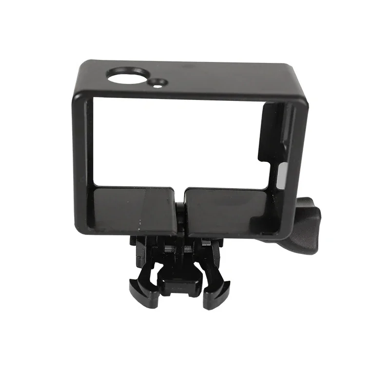 Portable Fixed Frame Case Plastic Standard Protective Frame For WIFI Sjcam SJ4000 SJ7000 SJ9000 Action Sports Camera Accessories